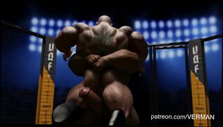 Video 1621685775: monstercock cums, submissive hunk, submissive daddy, dick submissive, submissive cock, submissive muscle, submissive muscular, submissive big, monster dick cum