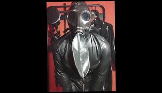 Video 1595291803: latex sissy slut, caged sissy slut, latex solo, latex fetish, sissy slut teasing, sissy slut toys, amateur sissy slut, sissy slut big, caged dick, big dick solo male, latex mask