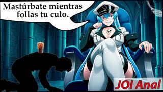 Video 1664858815: femdom pegging joi, femdom hentai joi, femdom sissy pegging, femdom pegging slave, hentai anal joi, spanish joi hentai, hentai joi game, jerk instructions joi, latin joi, semen