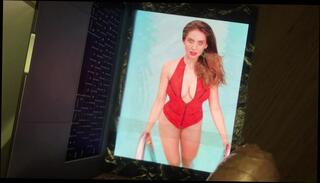 Video 1036998501: alison brie, man gay, gay hd, cum