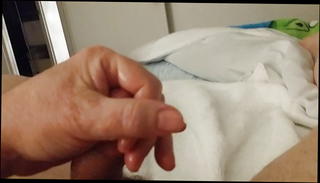 Video 1116380101: daddy masturbate cum, amateur daddy cums, gay daddy cum, cock pussy play, amateur masturbation hd