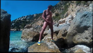 Video 1516585001: gay nudist beach, nude nudist, nudist daddy, nudist masturbation, nudist outdoor, nude beach jerk, german jerking, jerk hd