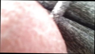 Video 1569045851: tied balls cock, wanks thick cock, takes cock balls, wanking hard cock, gay man cock, cock hd