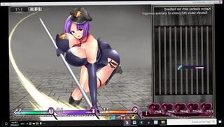 Watch the video about Confident Warden l Karryn's Prison l Part 5