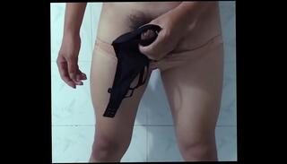 Video 877115885: solo women, solo boy, panties solo, student masturbating