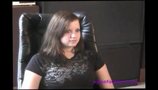 Video 140290965: foot fetish stockings, stocking toes, toe teaser