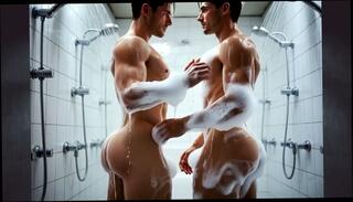 Video 1664635515: ass big butt sexy, sexy big ass hot, hot sexy men, hot sexy shower