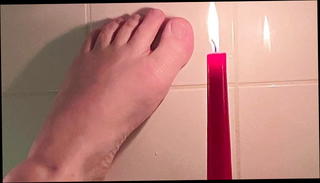 Video 1561134001: amateur feet, gay feet, bath feet, toe wiggling, feet hd, cum