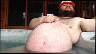 Video 753971703: solo gay amateur, gay bear solo, solo gay male, solo belly, fat solo, gay cigar, titts