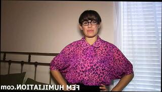 Video 1591035581: femdom sissy humiliation, pov sissy humiliation, bisexual femdom pov, femdom sissy training, sissy bdsm, sissy fuck toy, sissy toys ass, sissy fucking big, pov fuck hd, straight sissy, fem sissy, pov standing, lingerie sissy