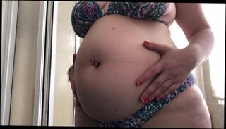 Video 1289759803: inflation expansion, inflation fetish, fetish solo, solo amateur girls, girl belly inflation, amateur solo female, huge belly inflation, bikini belly, swollen belly girl