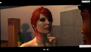 Video 148280304: big tit milf interracial, tit red head milf, mom teen, mom shower, mom friend