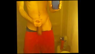 Video 228915815: solo boy cum, bukkake boys, boy helping