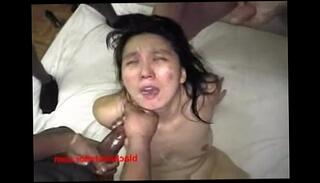 Video 152943785: asian slut, black slut