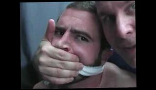 Video 437480025: gagging gay, gay bondage