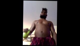 Video 1498030103: fetish solo, amateur solo male, muscular solo, men fetish, warm amateur, behind amateur