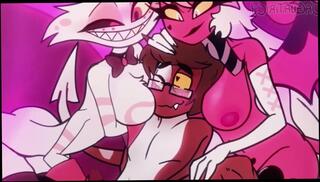 Video 1598078963: hentai anime cartoon, hentai anime creampie, cartoon futa girl, ffm blowjob threesome, amateur ffm threesome, threesome blowjob handjob, futa mommy, femboy bitch, monster girl hentai, blonde anime girl, anime mom, futa trap, futa boss, animated angel