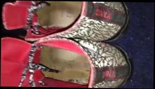 Video 167947401: closeup, sexy cumshot, gay man cumshot, sexy shoes, small cumshot