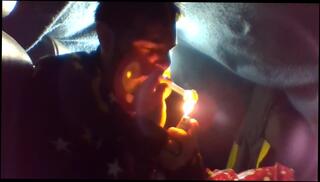 Video 828926103: solo gay amateur, solo gay male, blowing solo