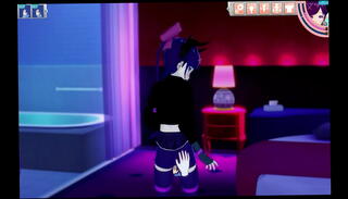 Video 1170089435: trap pov, virtual pov