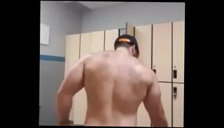 Video 1129498495: hairy sexy gay, sexy hairy bear, sexy hairy muscle, gay locker