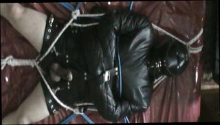 Video 1568875371: bondage slave domination, bondage domination bdsm, bondage slave master, bondage gay slave, bondage slave training, bondage cbt, cbt massage, leather master slave, couple bondage, big cock bondage, touch handjob, hungarian couple