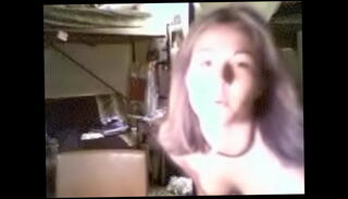 Video 71803905: webcam strip, amateur