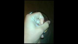 Video 1570196663: fetish solo masturbation, solo male masturbation cumshot, solo big dick cumshot, solo amateur masturbation, girl friend milks