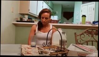 Video 205899501: babe milking, amateur milking, milking straight, milk girl, brunette milks, milk outdoors, funny amateur