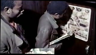 Video 1551922401: vintage interracial threesome, interracial bbc threesome, vintage retro, threesome doggy, vintage cumshots, straight threesome, vintage european, vintage group