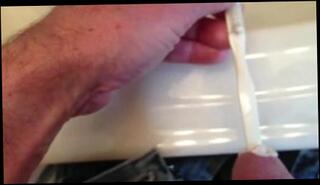 Video 60414001: urethral insertion, man gay