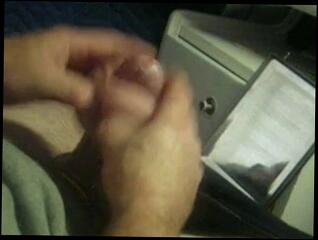 Video 61980401: toy gay man, toy jacking