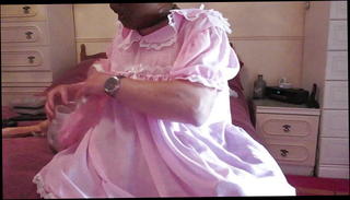 Video 1436473601: crossdresser wank cum, crossdresser masturbating cumming, crossdresser handjob, gay crossdresser, soft wank, panty wank, wank hd