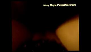 Video 1617641475: hot latin couple