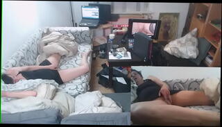 Video 1243267935: dildo, family step mom, mom step son taboo, german mom step son