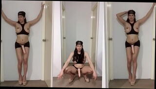 Video 1284107705: solo shemale dildo, tranny dildo solo, solo dildo masturbation, asian dildo solo, big dildo solo, sexy shemale solo, solo big titted tranny, sexy shemale webcam, sexy shemale dancing, beautifull shemale