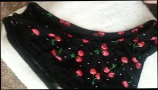 Video 187052801: bbw cumming, bbw gay, bbw panties, man bbw, good cum