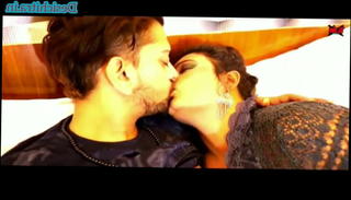 Watch the video about Indian Sexy Bhabhi Satisfying Her Devar