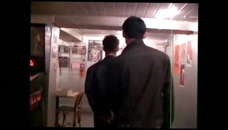 Video 800631801: gay anal, sex first