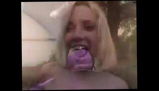 Video 108603465: threesome dp, blonde dp