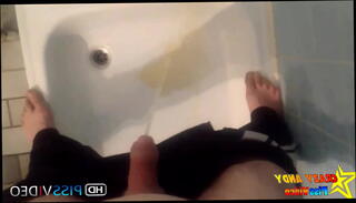 Video 720062795: pissing peeing, solo piss, pissing boy, pissing german, deutsche solo, compilation