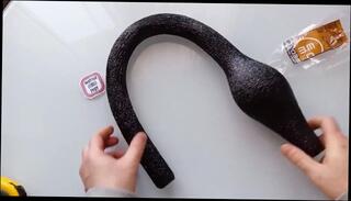 Video 1187545303: gay fucked bareback sex, gay bareback male sex, bareback fuck fist, solo male sex toy, amateur bareback sex, rough bareback sex