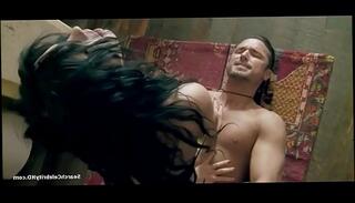 Video 502663535: kali kavalli, dudes double, softcore