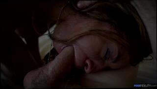 Video 1624613184: september reign, ebony babe swallows, hardcore pornstar, white cock cream, plump dick, big cock cream, skin cock, dick lips