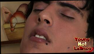 Video 15204065: gay jerkoff, latino jerking, cute jerk