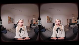 Video 1625170745: 3d sex, vr 3d, 3d virtual, 3d sound, 3d blonde, girly sex, weird sex, sex interview