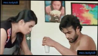 Watch the video about Beautiful Kaamwali ko ulta karke choda