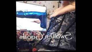 Video 1459525095: trans massage, shemale massage, massage facial, massage blowjob