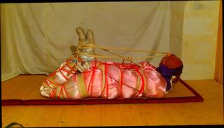 Video 332232601: hogtied bondage, bondage straight, super bondage, bondage hd