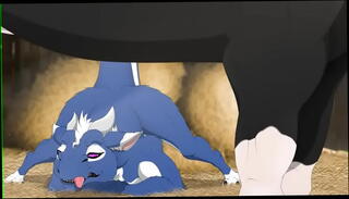 Video 1477612565: furry gay animation, cartoon anime gay, toon furry, gay furry anal